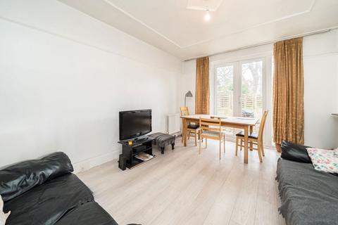 undefined, Holdernesse Road, London SW17