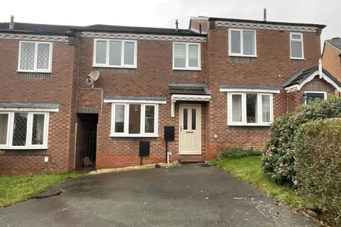 undefined, 23 Cresswell Court, Shrewsbury, Shropshire, SY3 8SN