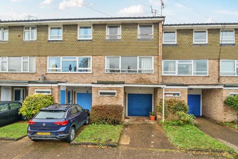 undefined, Alexandra Road, Nascot Wood, Watford WD17 4QU