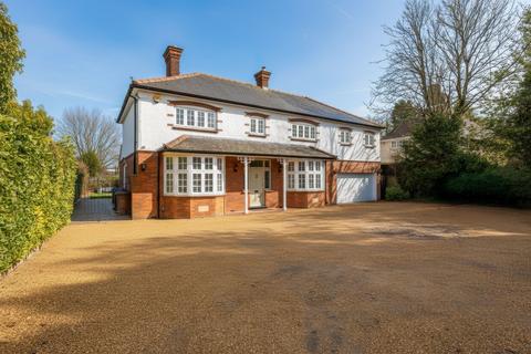 undefined, Melbourn Road, Royston SG8