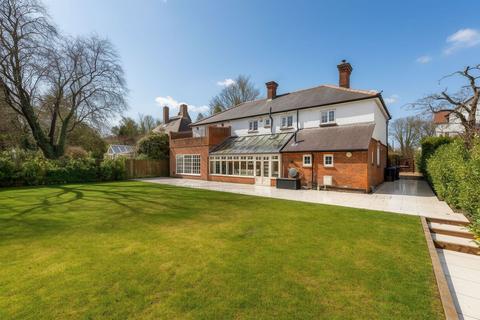 undefined, Melbourn Road, Royston SG8