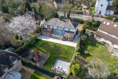 4 bedroom detached house for sale, Melbourn Road, Royston SG8