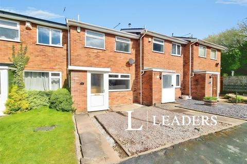 undefined, Frenchmoor Grove, Stoke-on-Trent, Staffordshire, ST3