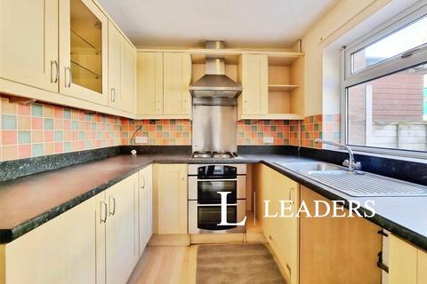 undefined, Frenchmoor Grove, Stoke-on-Trent, Staffordshire, ST3