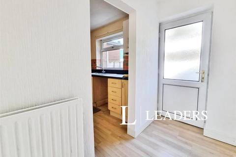 undefined, Frenchmoor Grove, Stoke-on-Trent, Staffordshire, ST3