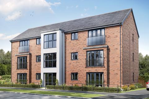 undefined, Plot 397, The Tarbert at Wellington Mount, Wetherby Road LS14