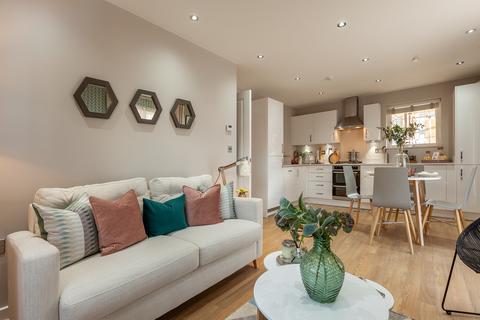 undefined, Plot 398, The Fernworthy at Wellington Mount, Wetherby Road LS14