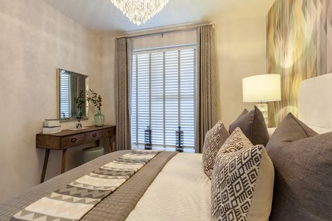 undefined, Plot 398, The Fernworthy at Wellington Mount, Wetherby Road LS14