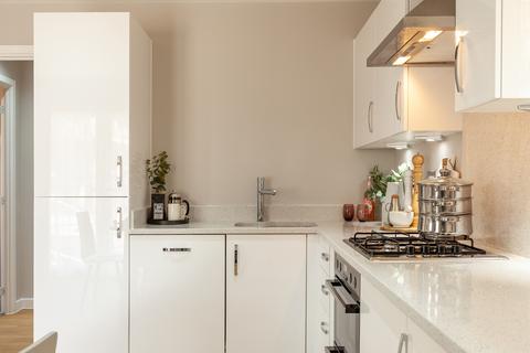 undefined, Plot 400, The Fernworthy at Wellington Mount, Wetherby Road LS14
