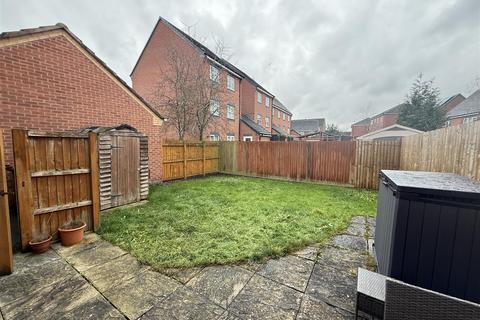undefined, Hevea Road, Burton-On-Trent DE13