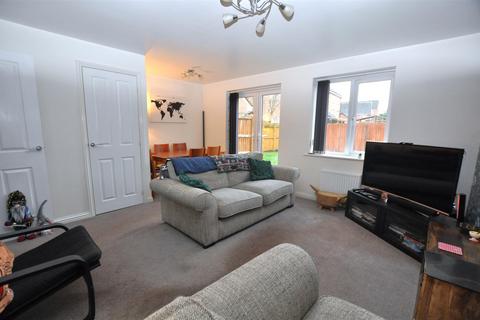undefined, Hevea Road, Burton-On-Trent DE13