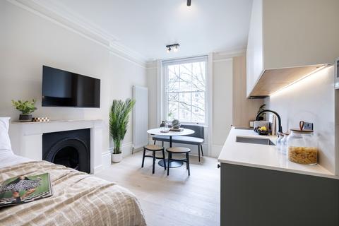 undefined, - Kensington Gardens Square, London W2