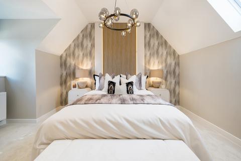 undefined, Plot 35, The Hyde at Bluebell Grange, Caxton Close, Brompton on Swale DL10