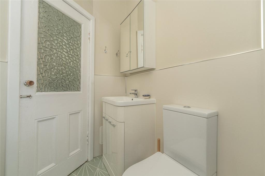 Bathroom Alt