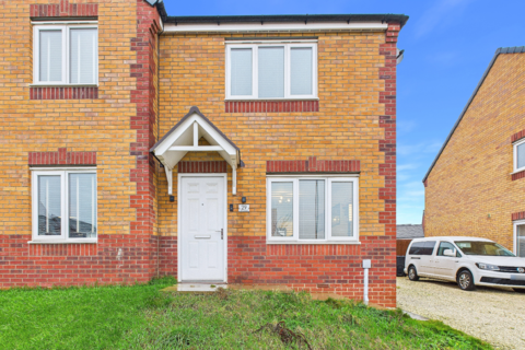 undefined, Fox Street, Creswell S80