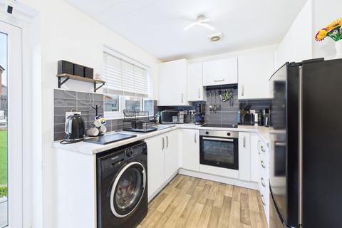 undefined, Fox Street, Creswell S80