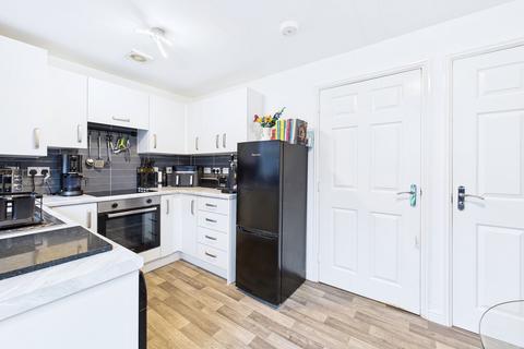 undefined, Fox Street, Creswell S80