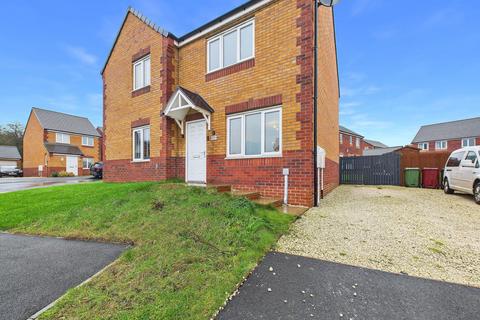 undefined, Fox Street, Creswell S80