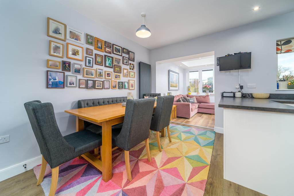 Kitchen Diner-1