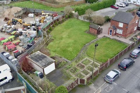 2 bedroom detached house for sale, 6 Brooks Lane, Middlewich, Cheshire CW10 0JH