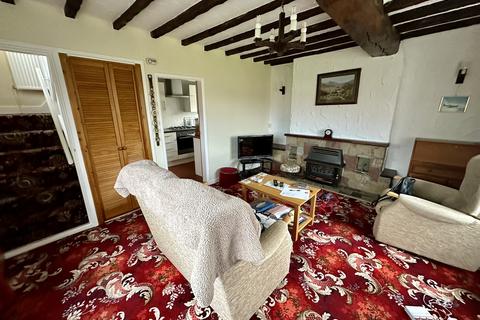 2 bedroom detached house for sale, 6 Brooks Lane, Middlewich, Cheshire CW10 0JH