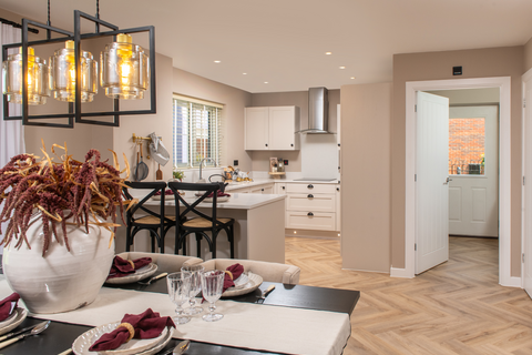 4 bedroom detached house for sale, Plot 95, The Sycamore at Wootton Grange, Wootton Grange Way, South Wootton PE30