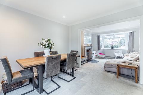 3 bedroom semi-detached house for sale, Roestock Gardens, St. Albans AL4