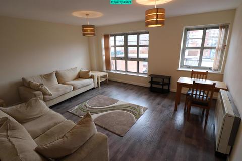 undefined, 42 George Street, Birmingham, B3 1QA