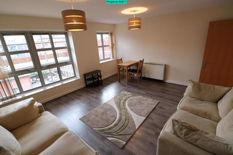 undefined, 42 George Street, Birmingham, B3 1QA