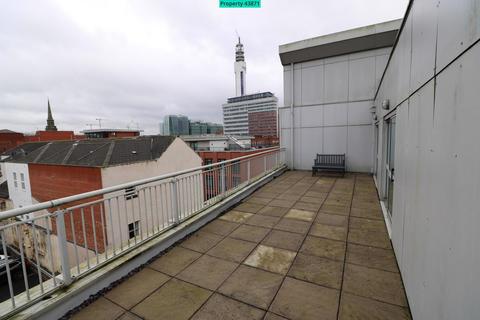 undefined, 42 George Street, Birmingham, B3 1QA