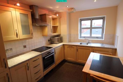 undefined, 42 George Street, Birmingham, B3 1QA