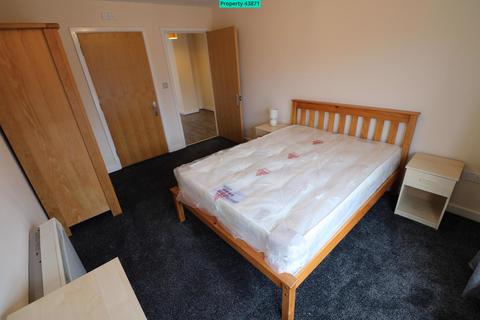 undefined, 42 George Street, Birmingham, B3 1QA