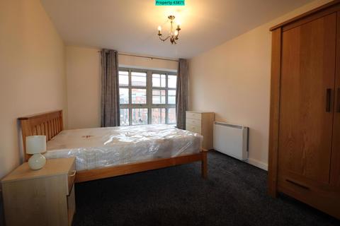 undefined, 42 George Street, Birmingham, B3 1QA