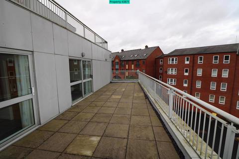 undefined, 42 George Street, Birmingham, B3 1QA