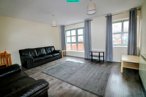 2 bedroom apartment to rent, 42 George Street, Birmingham, B3 1QA