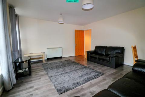 2 bedroom apartment to rent, 42 George Street, Birmingham, B3 1QA