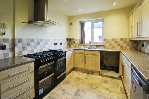 undefined, Langsford Close, Lancashire BB18