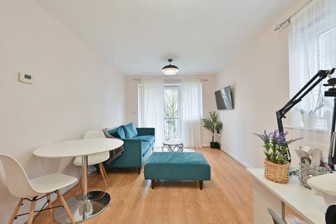 1 bedroom flat for sale, Edridge Court, Watford, WD25