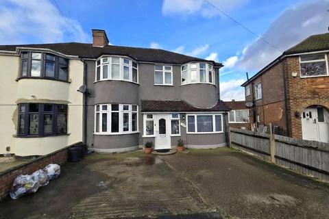 undefined, Nield Road, Hayes, Greater London, UB3