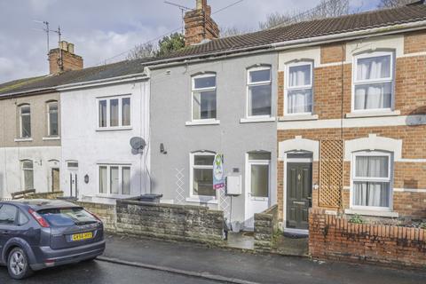 3 bedroom terraced house for sale, Clifton Street, Swindon SN1