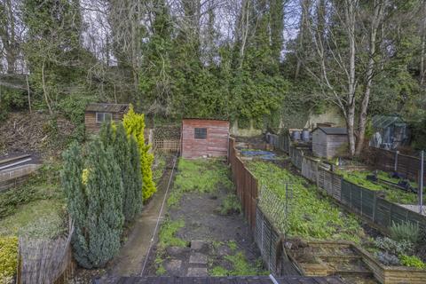 3 bedroom terraced house for sale, Clifton Street, Swindon SN1
