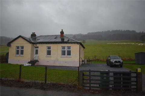 undefined, Braefoot, Ballinluig, Pitlochry, Perth and Kinross, PH9