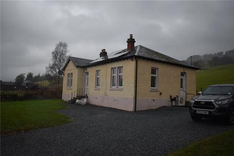 undefined, Braefoot, Ballinluig, Pitlochry, Perth and Kinross, PH9
