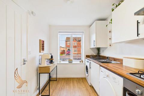 undefined, Warren Court, Pontefract WF7