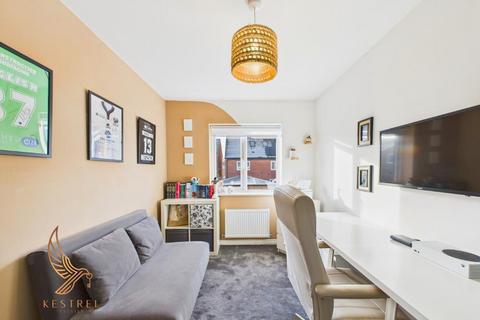 undefined, Warren Court, Pontefract WF7