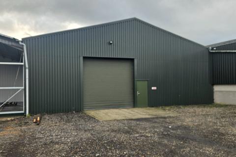 Industrial development to rent, Beamond End Amersham HP7 0QT