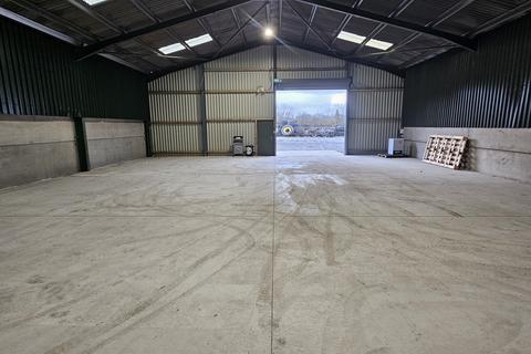 Industrial development to rent, Beamond End Amersham HP7 0QT