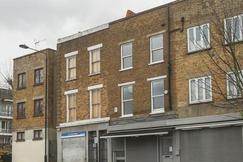 Retail property (high street) to rent, 114-116 Malden Rd London NW5 4BY
