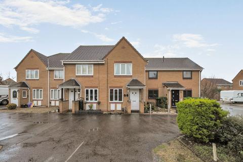 2 bedroom terraced house for sale - Burnet Close, Melksham SN12