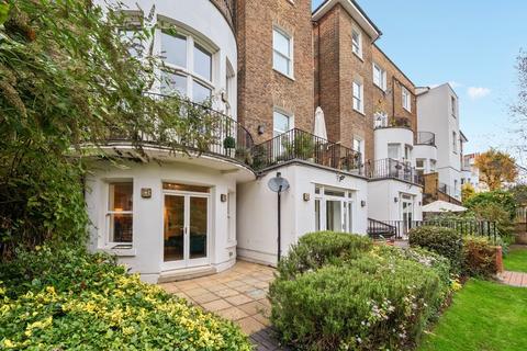 2 bedroom flat for sale, Belsize Grove, Belsize Park, London, NW3